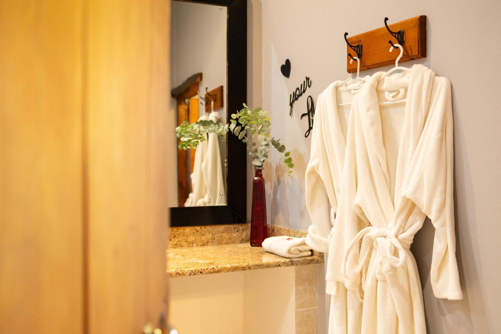 אאודטסהורן De Opstal Country Lodge מראה חיצוני תמונה