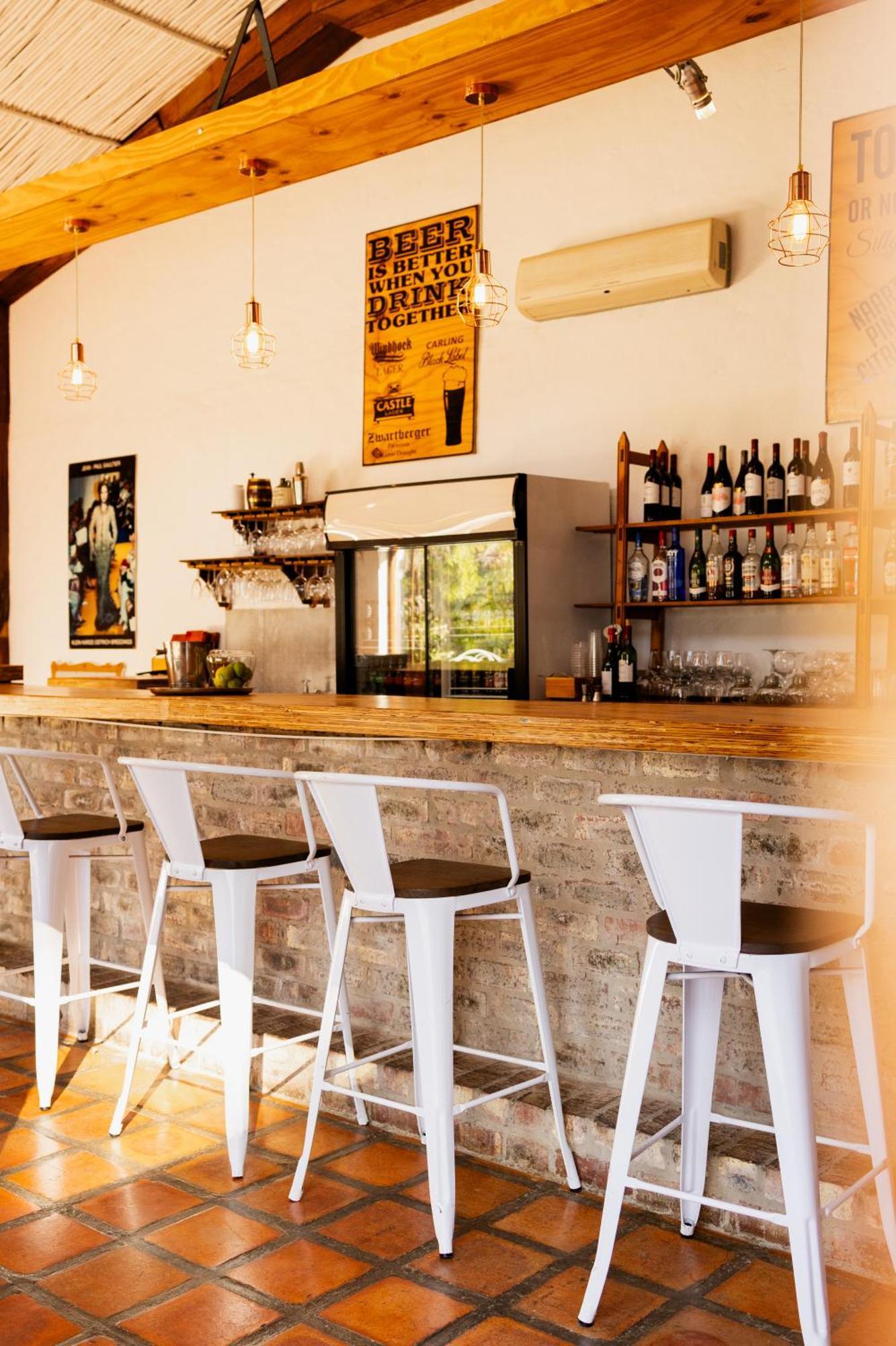 אאודטסהורן De Opstal Country Lodge מראה חיצוני תמונה