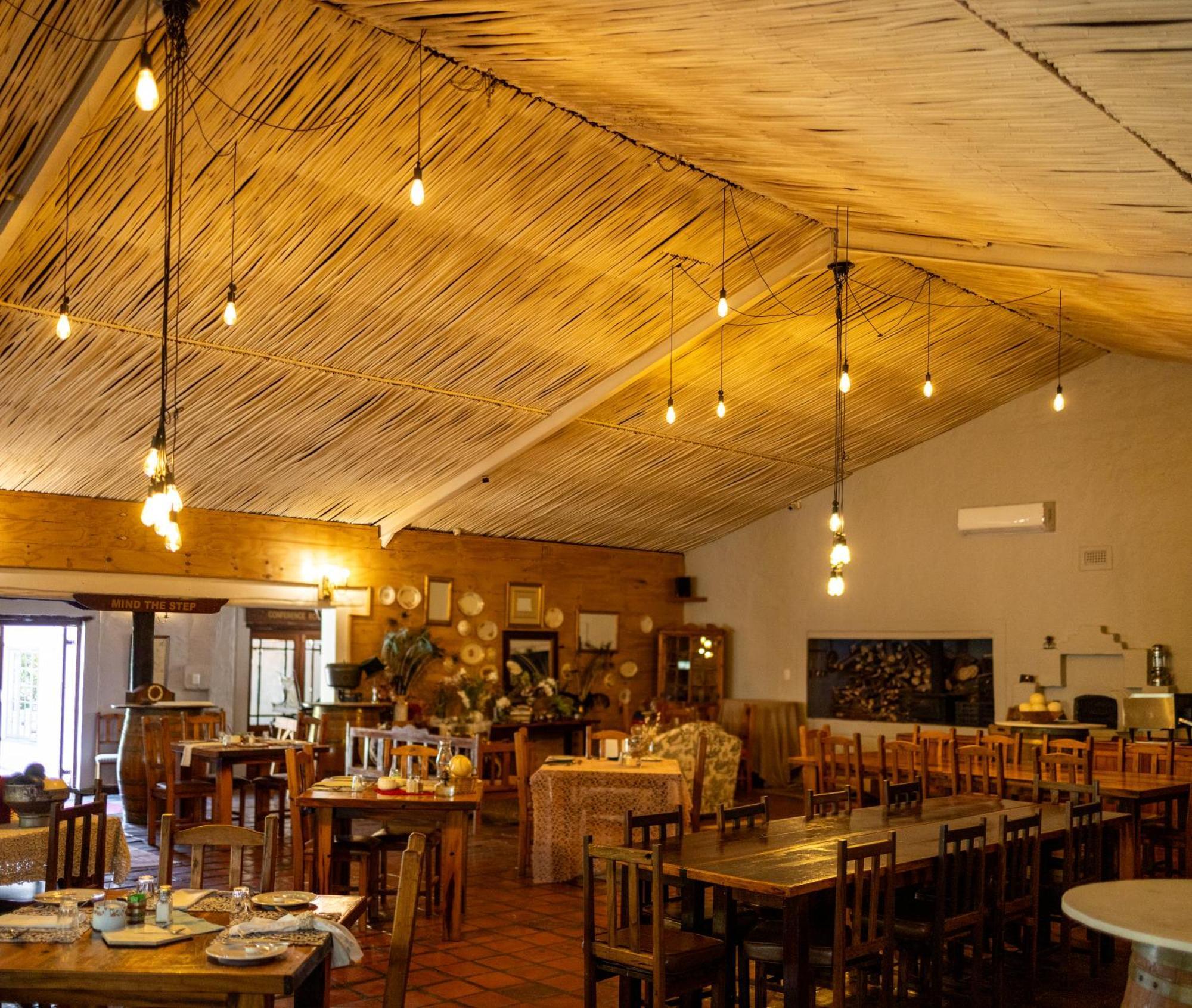 אאודטסהורן De Opstal Country Lodge מראה חיצוני תמונה